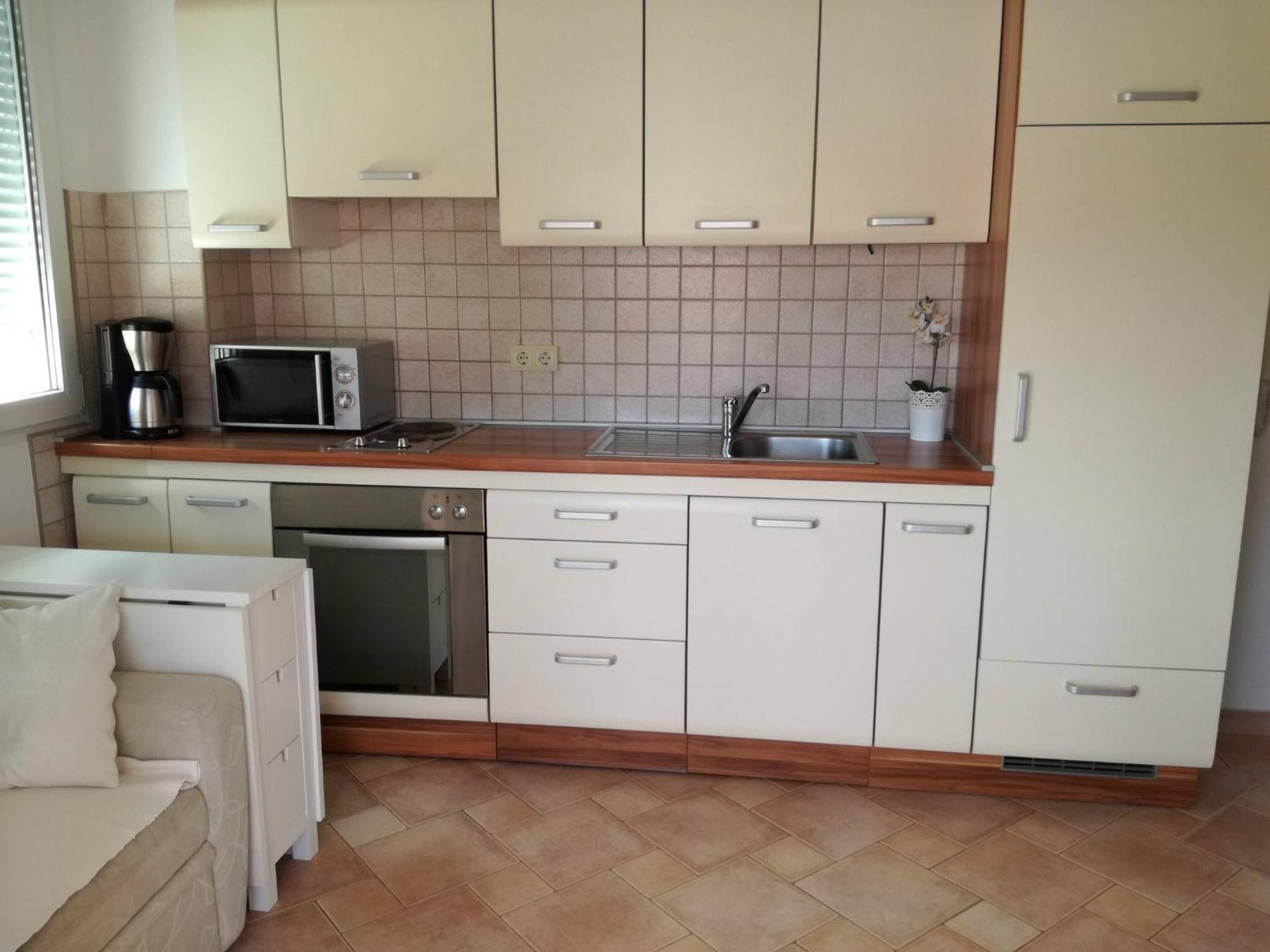Apartments Marijana ซาบอริซ ภายนอก รูปภาพ