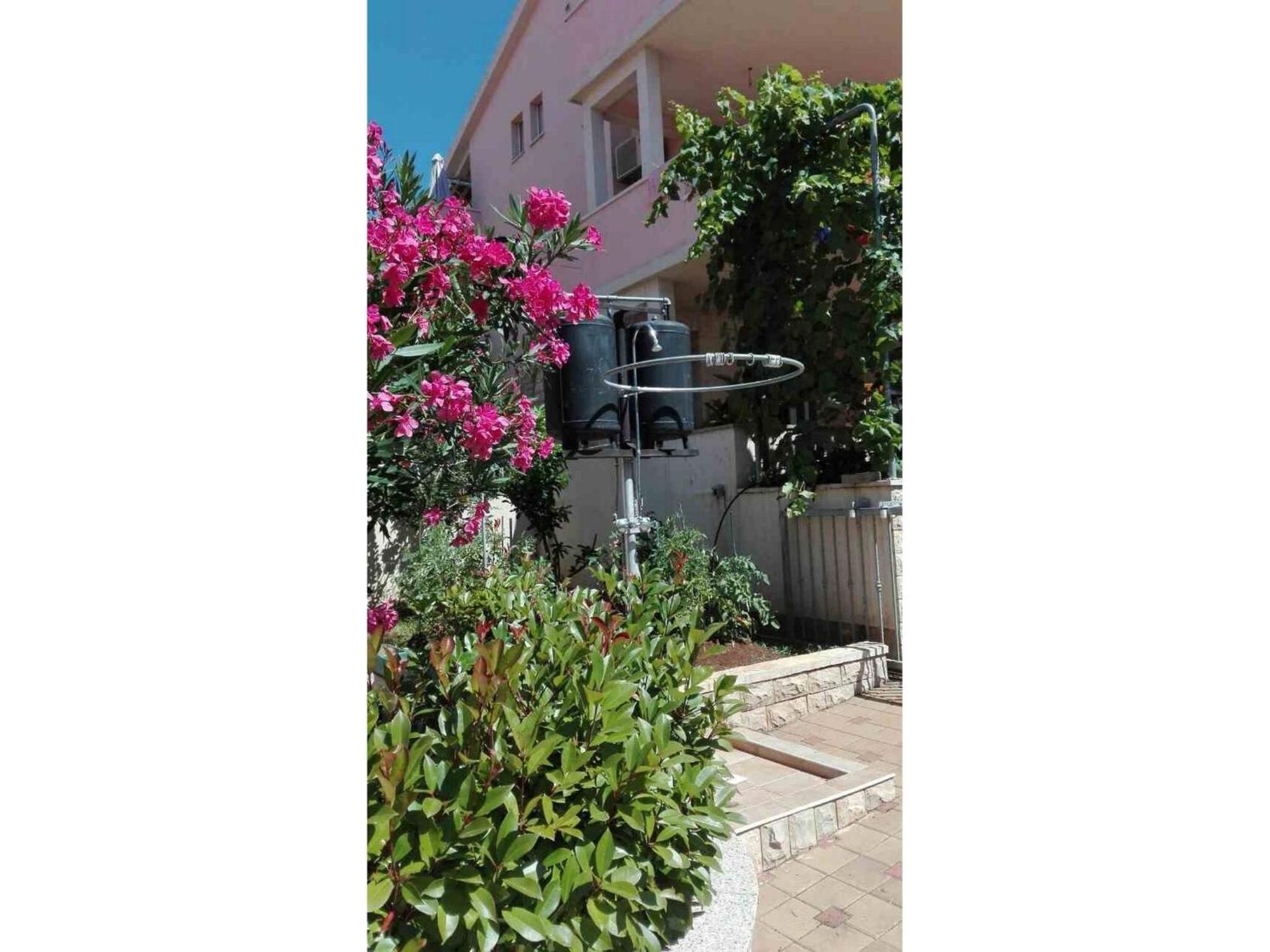 Apartments Marijana ซาบอริซ ภายนอก รูปภาพ