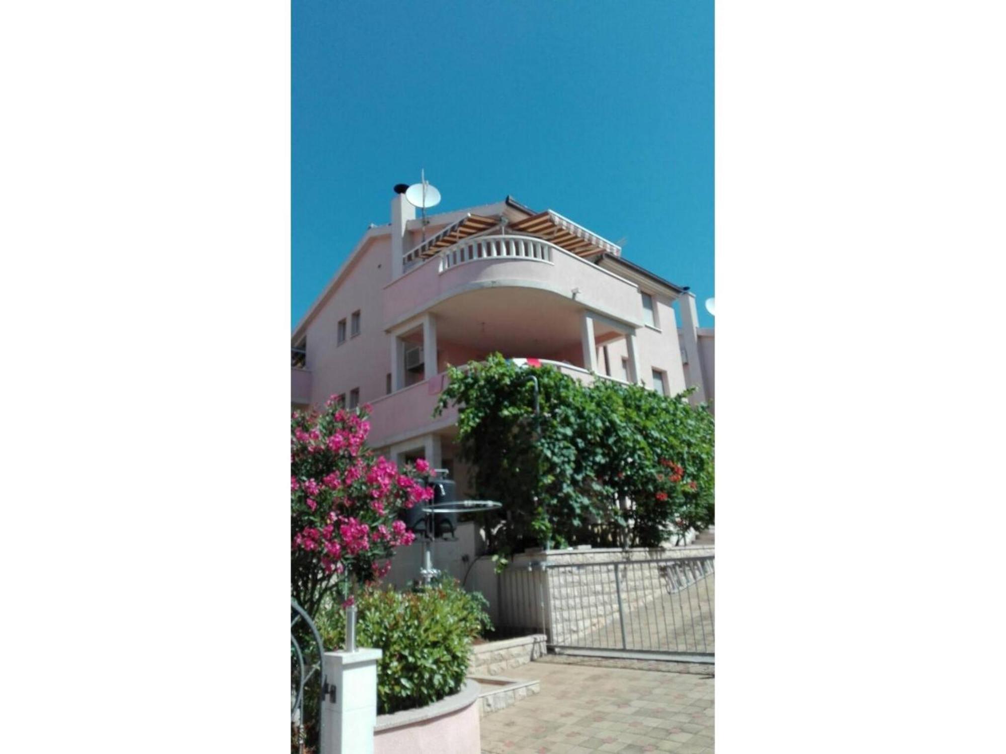 Apartments Marijana ซาบอริซ ภายนอก รูปภาพ