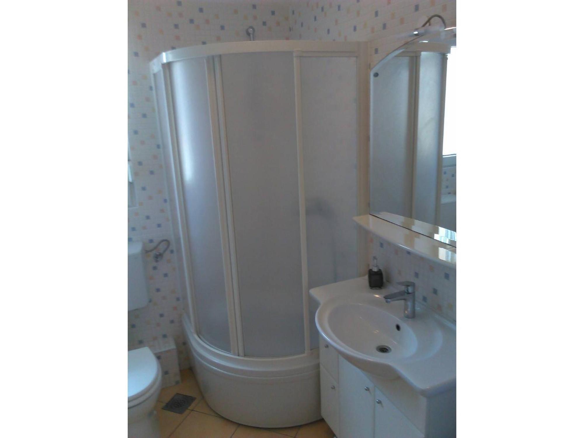 Apartments Marijana ซาบอริซ ภายนอก รูปภาพ